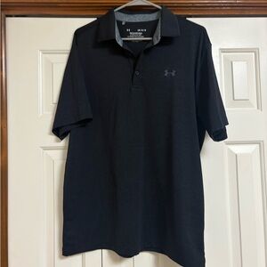 Under Armour The Playoff Polo